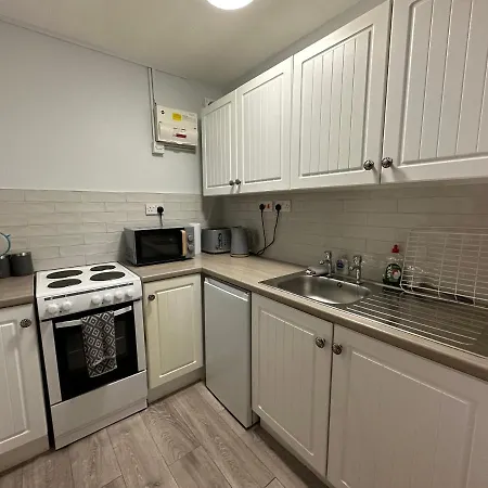 Cosy, 2 Bedroom Cottage In Guisborough Town Centre Exterior photo
