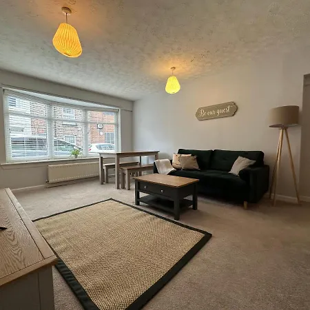 Cosy, 2 Bedroom Cottage In Guisborough Town Centre Exterior photo