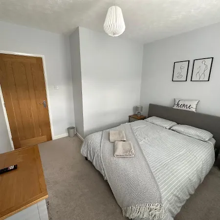 Cosy, 2 Bedroom Cottage In Guisborough Town Centre Exterior photo
