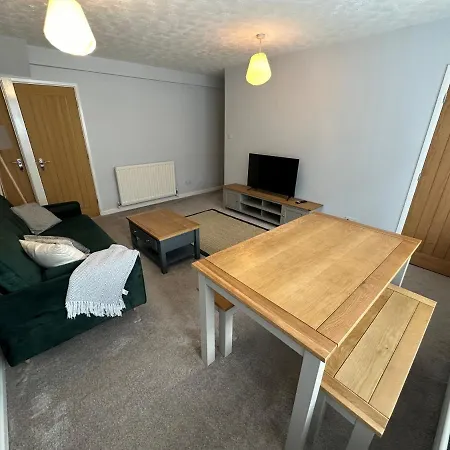 Cosy, 2 Bedroom Cottage In Guisborough Town Centre Exterior photo