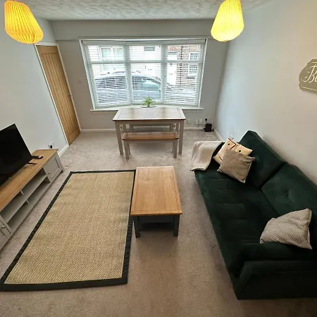 Cosy, 2 Bedroom Cottage In Guisborough Town Centre Exterior photo