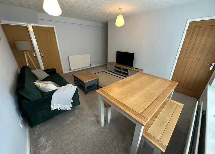 Cosy, 2 Bedroom Cottage In Guisborough Town Centre