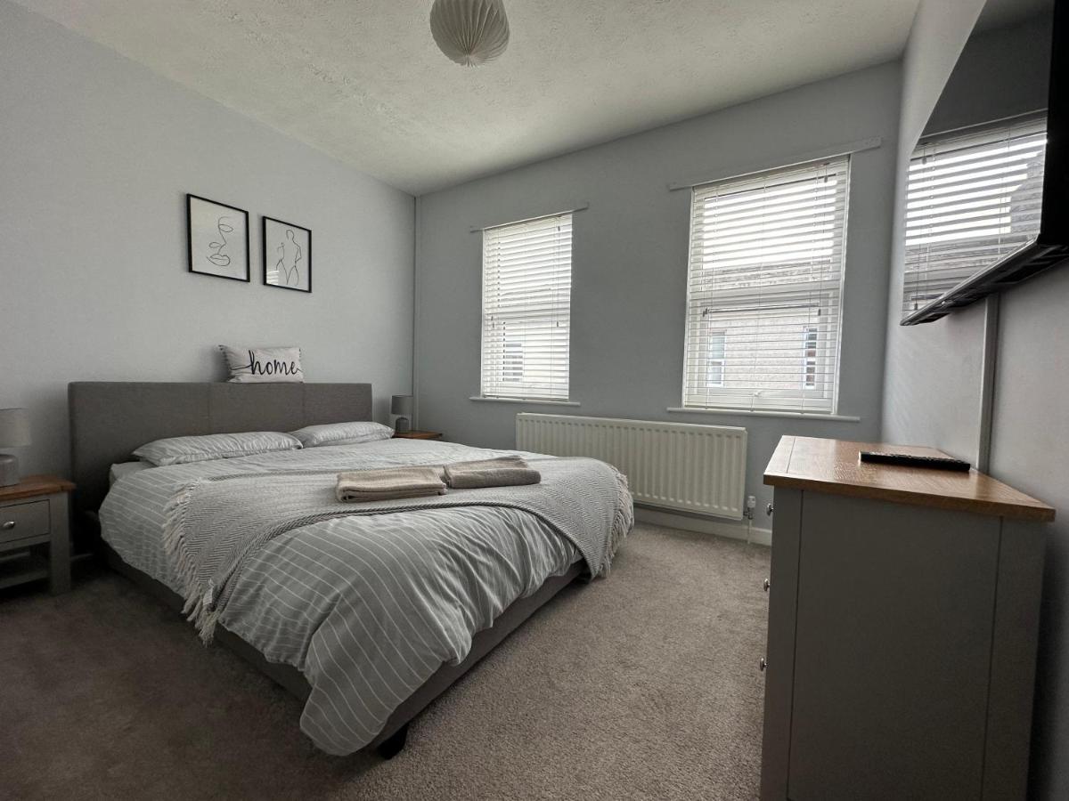 Holiday home Cosy, 2 Bedroom In Town Centre *