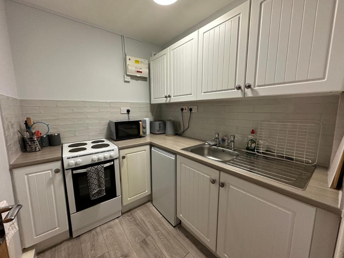 Vakantiehuis Cosy, 2 Bedroom In Town Centre Guisborough