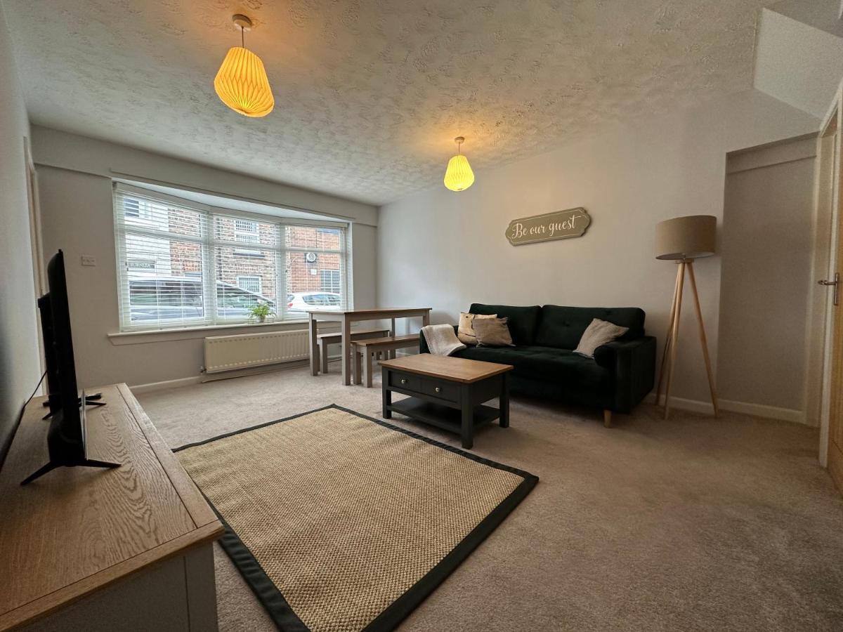 Holiday home Cosy, 2 Bedroom In Town Centre Guisborough