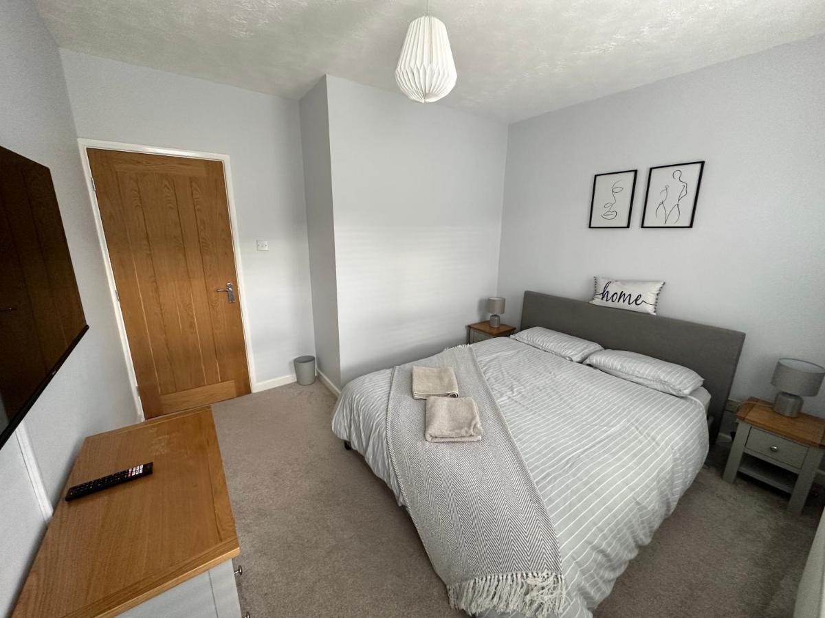 Holiday home Cosy, 2 Bedroom In Town Centre Guisborough