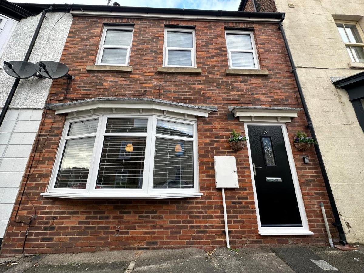 Cosy, 2 Bedroom In Town Centre Guisborough