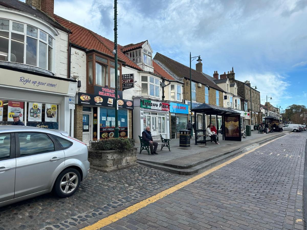 Cosy, 2 Bedroom In Town Centre Holiday home